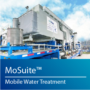 MoSuite-Mobile Water Treatment