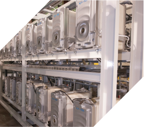 integrated water services