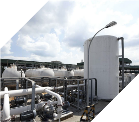 wastewater recycle and reuse