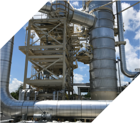 industrial wastewater treatment