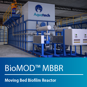 BioMOD MBBR